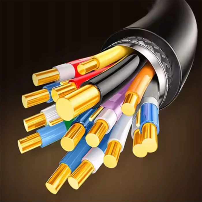 Kabel HDMI Ugreen 4K 5m - czarny