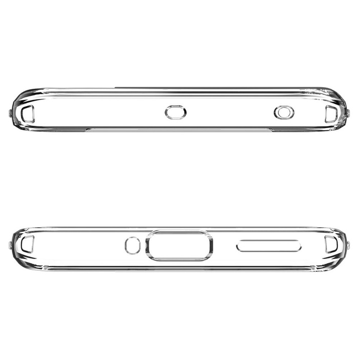 Etui SPIGEN Ultra Hybrid OnePlus 11 5G Crystal Clear