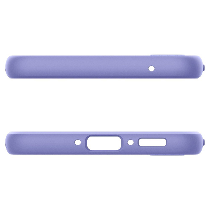Etui SPIGEN Liquid Air Galaxy A34 5G Awesome Violet