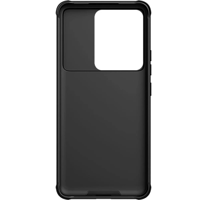 Nillkin CamShield PRO Hard Case for Poco F6 Black