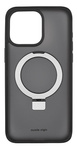 Mobile Origin RingMag Case, black -  iPhone 15 Pro Max