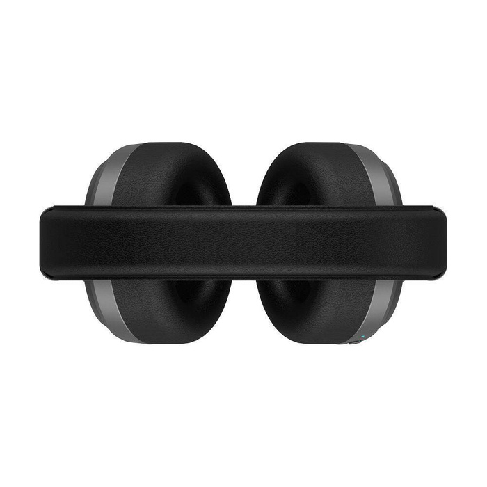 Słuchawki bezprzewodowe nauszne Blue Star BH02 czarne 