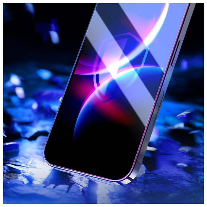 Folia wielowarstwowa 3MK StratCore700 do Apple iPhone 13