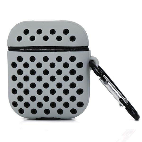 Beline AirPods Sport Cover Air Pods 1/2biało-czarny /white-black