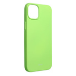 ROAR futerał ALL DAY COLORFUL JELLY do IPHONE 15 Plus Limonka