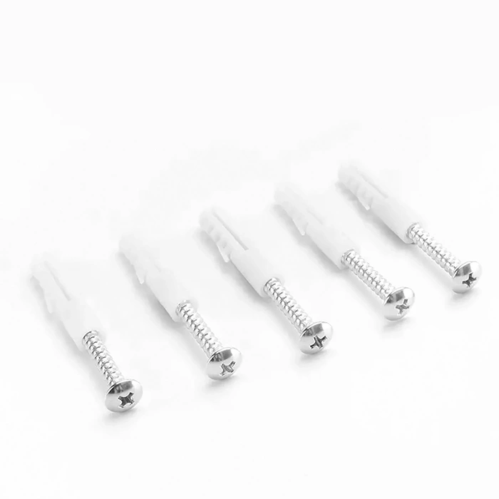 Stojak rowerowy Rockbros 27210016001 do montażu na ścianie - czarny