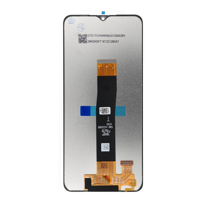 OG wyświetlacz LCD do SAMSUNG A32 5G A326B/A326U/A326W OEM bez ramki