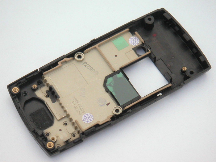 Obudowa SAMSUNG E900 Komplet Oryginał Grade B