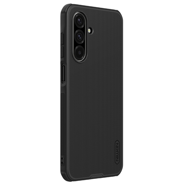Nillkin Super Frosted PRO Magnetic Back Cover for Samsung Galaxy A26 5G Black