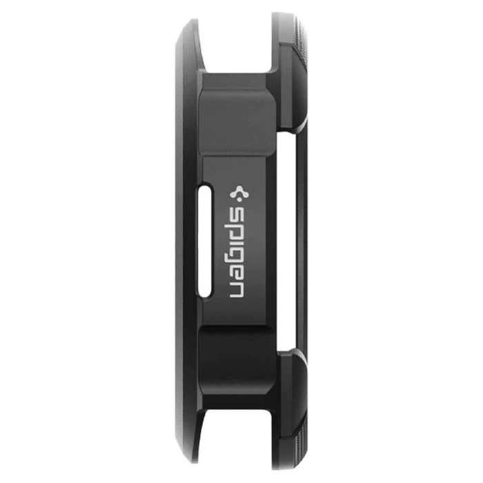 Etui Spigen Liquid Air Samsung Galaxy Watch 6 Classic (43 MM) Matte Black Case