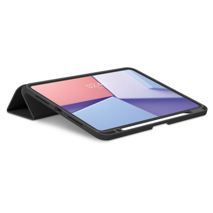 ETUI SPIGEN URBAN FIT IPAD PRO 11 5 / 2024 BLACK