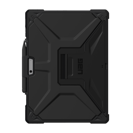 Etui UAG Metropolis SE - obudowa ochronna do Microsoft Surface Pro 9 (black) Case