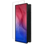 Szkło hartowane UNIQ Samsung Galaxy Z Fold 7 Optix Clear