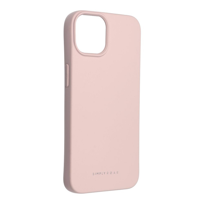 ROAR futerał SPACE do IPHONE 14 Różowy