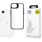 Etui 3MK Satin Armor Case+ do Apple  iPhone 16E