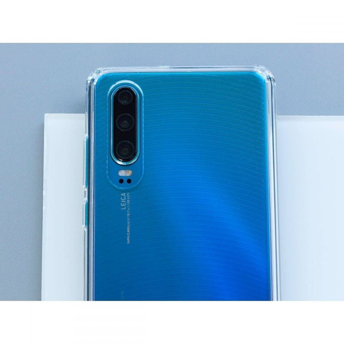 Szkło Hybrydowe 3MK Fg Camera Lens Huawei P30