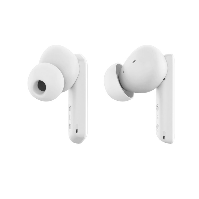 SŁUCHAWKI BLUETOOTH SPIGEN SA2402 ANC PRO IN-EAR EARPHONE BIAŁE