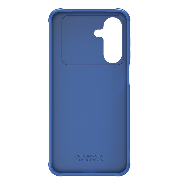 Nillkin CamShield PRO Hard Case for Samsung Galaxy A26 5G Blue