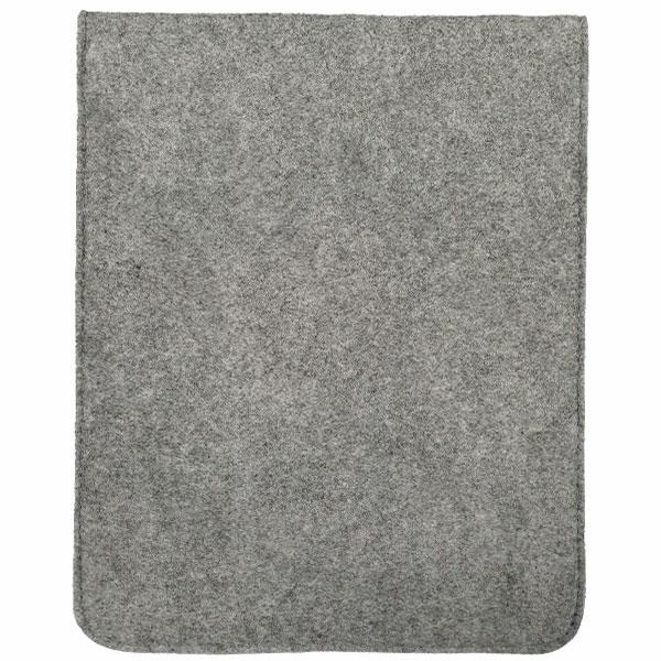 Etui USAMS Pokrowiec do iPad 12.9" BH705NDB01 (US-BH705) Case Case