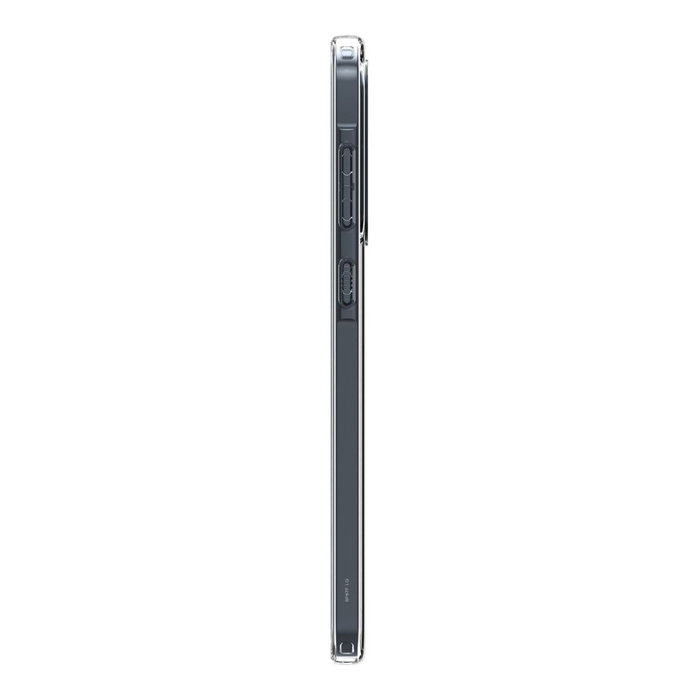 ETUI SPIGEN SAMSUNG GALAXY A36 5G LIQUID CRYSTAL CRYSTAL CLEAR