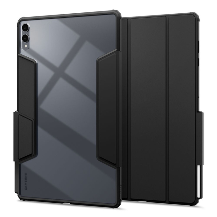 ETUI SPIGEN GALAXY TAB S11 ULTRA 14.6 X930 / X936 AIRSKIN PRO BLACK