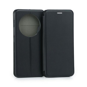 Beline Etui Book Magnetic Realme 12 Proczarny/black