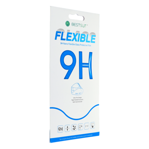 Szkło hybrydowe Bestsuit Flexible do Xiaomi 12T Pro