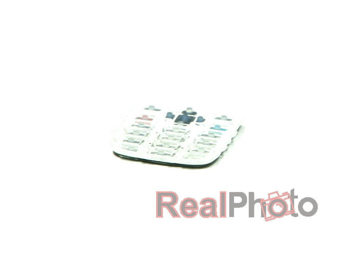 Obudowa NOKIA 5130 Niebieska Komplet Grade C ORYG.