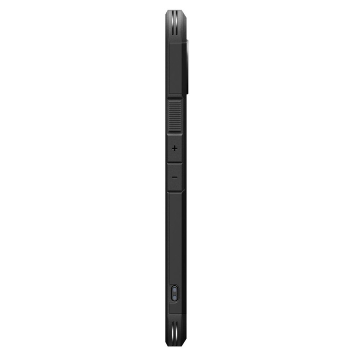 ETUI SPIGEN GOOGLE PIXEL 10 / 10 PRO TOUGH ARMOR MAG MAGSAFE BLACK