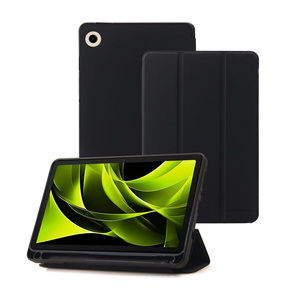 Mobile Origin Easy Tablet Full Case, black -  Samsung Galaxy Tab A9