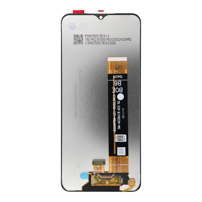 OG wyświetlacz LCD do SAMSUNG A23 5G A236B/A236U/A236E OEM bez ramki