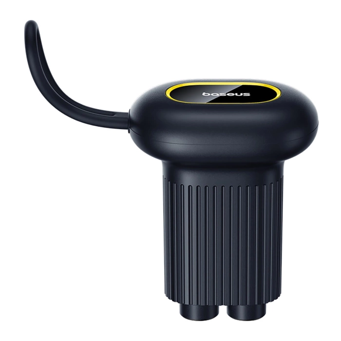 Młotek bezpieczeństwa do auta Baseus GoTrip DT1 Czarny