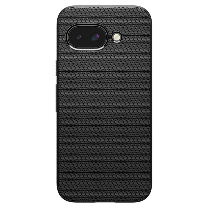 ETUI SPIGEN GOOGLE PIXEL 9A LIQUID AIR MATOWE CZARNE