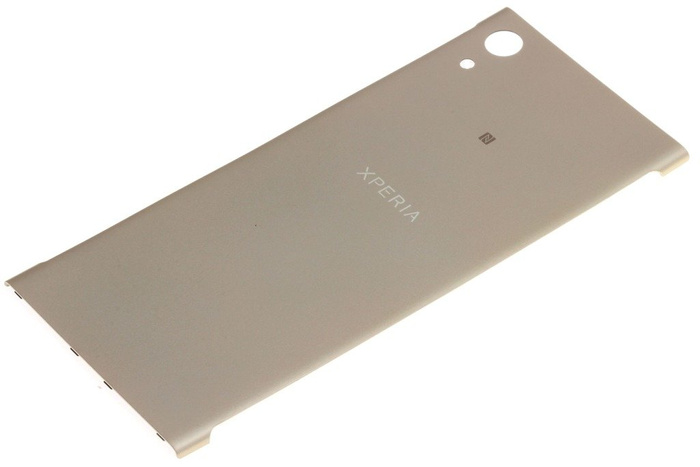 Oryginalna Klapka Baterii SONY Xperia XA1 Grade B ZŁOTA