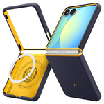 ETUI SPIGEN SAMSUNG GALAXY Z FLIP 7 NANO POP MAG MAGSAFE GRANATOWY