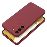 ROAR futerał LUNA do SAMSUNG A57 5G czerwony