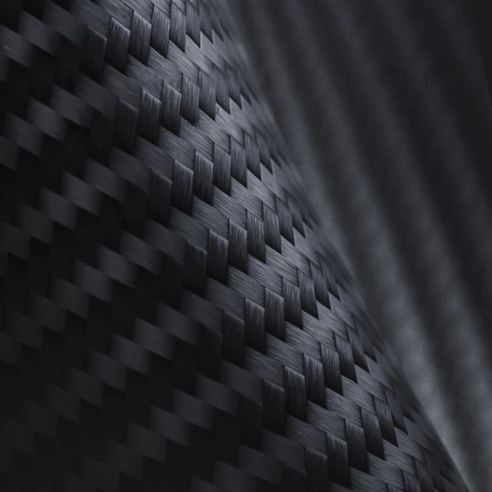 Etui Nillkin Synthetic Fiber S Case etui iPhone 14 Pro Max z osłoną na aparat czarny