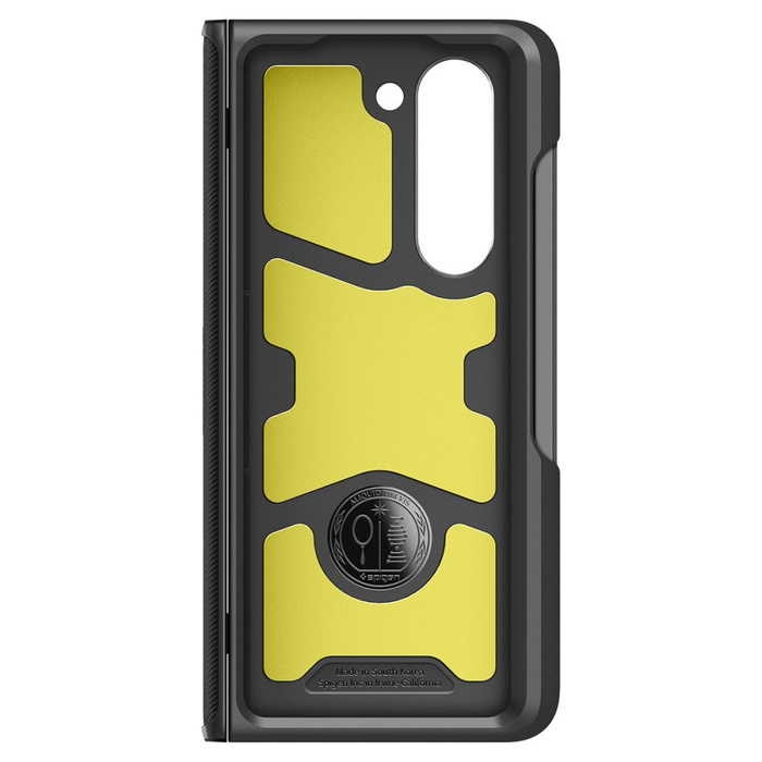 Etui Spigen Slim Armor Pro Pen Galaxy Z Fold 5 Black Case
