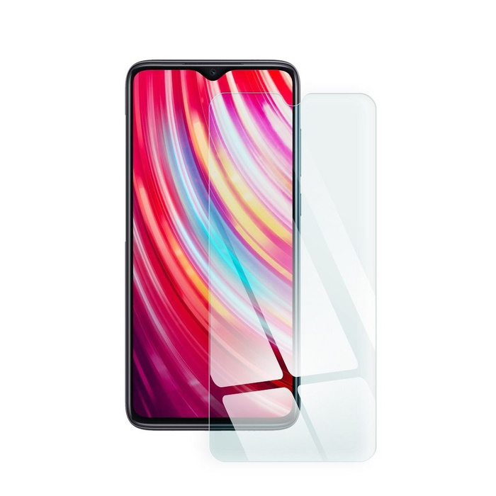 Szkło hartowane do Xiaomi Redmi Note 8 PRO Blue Star