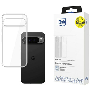 Etui 3MK Google Pixel 10 Pro XL Armor Case