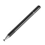 Rysik Długopis BASEUS 2w1 Golden Cudgel Stylus Czarny