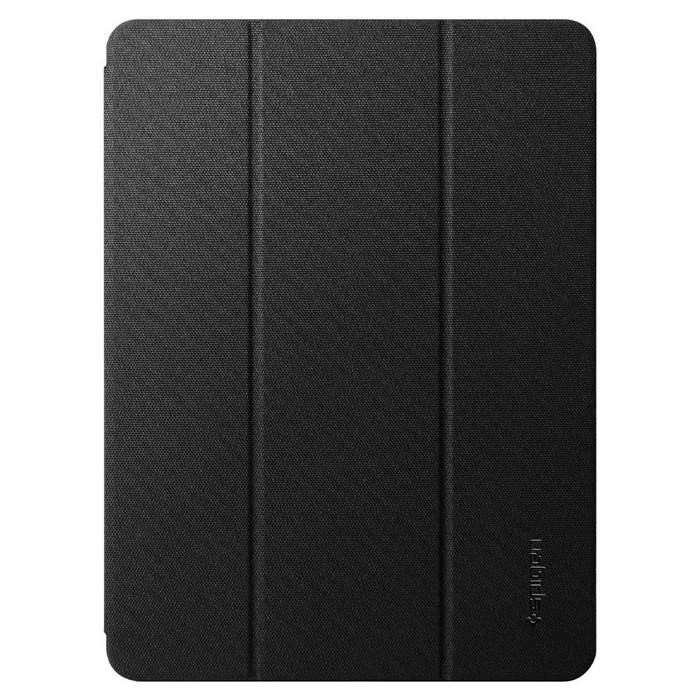 Etui SPIGEN iPad 7/8/9 10.2 2019/2020/2021 Urban Fit Black Czarne Case