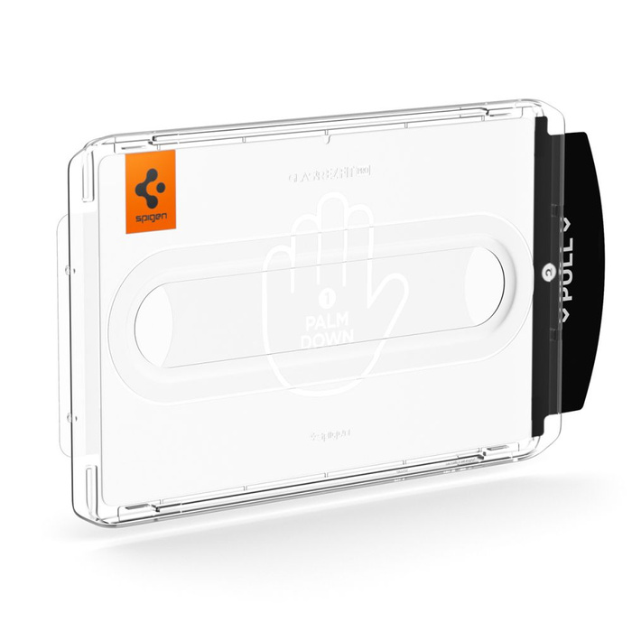 SZKŁO HARTOWANE SPIGEN SAMSUNG GALAXY TAB S11 ULTRA 14.6 X930 / X936B GLAS.TR ”EZ FIT PRO” CLEAR