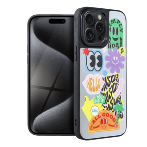 Futerał Roar CHILL FLASH - do iPhone 12 Pro Max Style 3