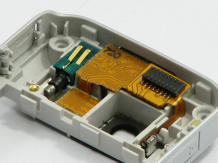 Obudowa NOKIA 6110 Navigator Oryginał Grade B