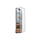 UAG Glass Shield - szkło ochronne do iPhone 17, aplikator w zestawie