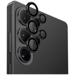 Szkło na obiektyw aparatu UNIQ Optix     Aluminium Camera Lens do Samsung Galaxy S26 Ultra czarny