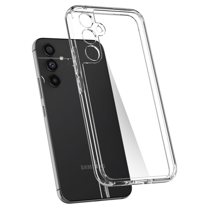 Etui SPIGEN Ultra Hybrid Galaxy A54 5G Crystal Clear