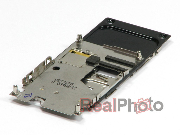 Obudowa NOKIA 6500 Slide Komplet ORYGINAŁ Grade C