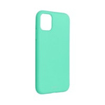 ROAR futerał ALL DAY COLORFUL JELLY do IPHONE 11 Miętowy